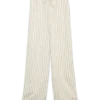 Vmrosie-Hose mit hoher Taille