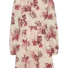 Vmrosie Kurzkleid