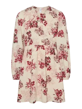 Vmrosie Kurzkleid
