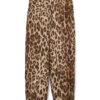 Vmroxanne Hose mit mittlerer Leibhöhe