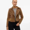 Vmroycealice-Jacke