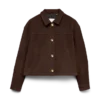Vmroycestine Wildlederjacke