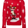 Vmrudolf Strickpullover