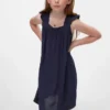 Vmrusk Kurzkleid