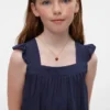 Vmrusk Kurzkleid