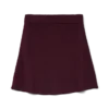 Vmsaba kurzer Short-Rock mit mittlerer Taillenhöhe