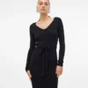 Vmsaba Midi-Kleid