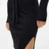 Vmsaba Midi-Kleid
