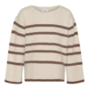 Vmsaba Strickpullover