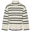 Vmsaba Strickpullover