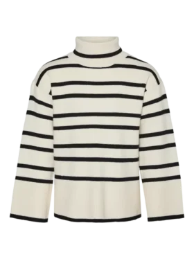 Vmsaba Strickpullover