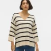 Vmsaba Strickpullover