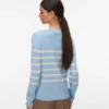Vmsaba Strickpullover