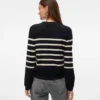 Vmsaba Strickpullover