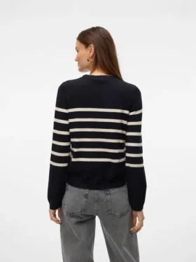 Vmsaba Strickpullover