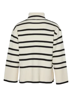 Vmsaba Strickpullover
