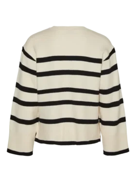 Vmsaba Strickpullover
