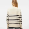 Vmsaba Strickpullover