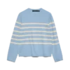Vmsaba Strickpullover