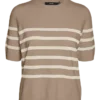 Vmsaba Strickpullover