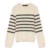 Vmsaba Strickpullover