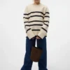 Vmsaba Strickpullover