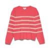 Vmsaba Strickpullover