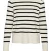 Vmsaba Strickpullover