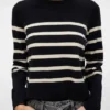 Vmsaba Strickpullover
