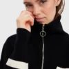 Vmsaba Strickpullover