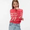 Vmsaba Strickpullover