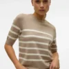 Vmsaba Strickpullover