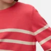 Vmsaba Strickpullover