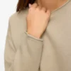 Vmsaba Strickpullover