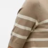 Vmsaba Strickpullover