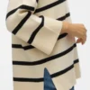 Vmsaba Strickpullover
