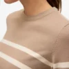 Vmsaba Strickpullover
