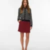 Vmsaba Strickwaren-Jacke
