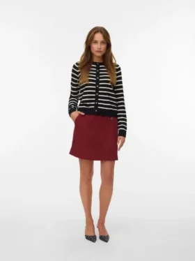 Vmsaba Strickwaren-Jacke