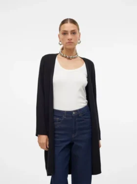 Vmsaba Strickwaren-Jacke