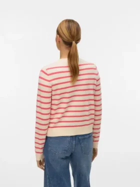 Vmsaba Strickwaren-Jacke