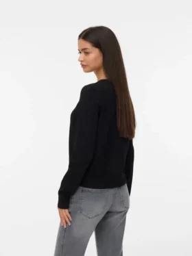 Vmsaba Strickwaren-Jacke