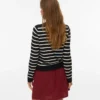 Vmsaba Strickwaren-Jacke