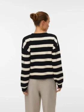Vmsaba Strickwaren-Jacke