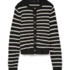 Vmsaba Strickwaren-Jacke