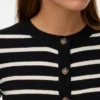 Vmsaba Strickwaren-Jacke
