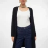 Vmsaba Strickwaren-Jacke
