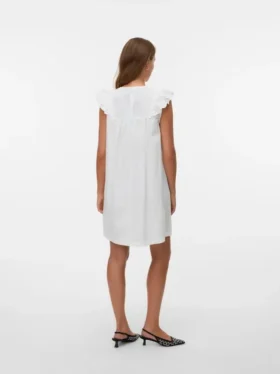 Vmsabi Kurzkleid