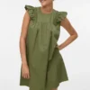 Vmsabi Kurzkleid