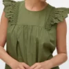 Vmsabi Kurzkleid